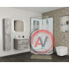 Душ.каб. GR171D (90*90*205) GROSSMAN Classic 4 места
