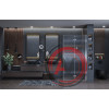 Душевое ограждение Ambassador Diamond 12011105R (900x900x2000), 1 место