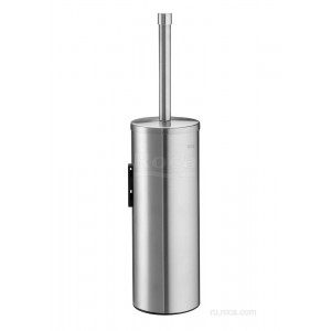 Superinox  держатель для щетки настенный, матовый