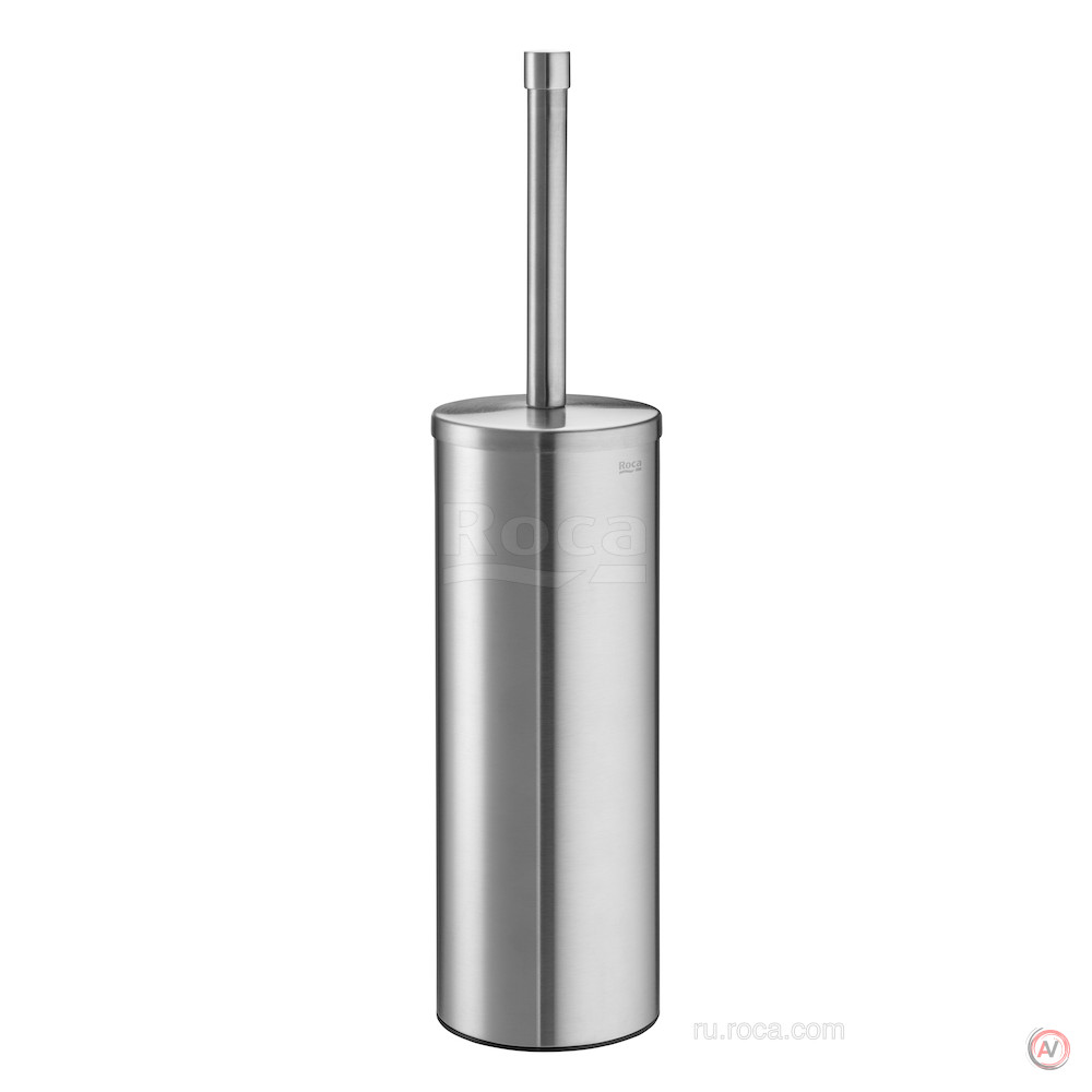 Superinox держатель для щетки, матовый