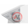 Зеркальный шкаф Aquaton Панда 50 правый белый 1A007402PD01R
