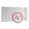Зеркало Aquaton Диор 120 правое 1A110702DR01R