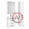 Зеркало Aquaton Ария 65 1A133702AA010
