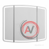 Зеркало Aquaton Астера 95 1A195202AS010