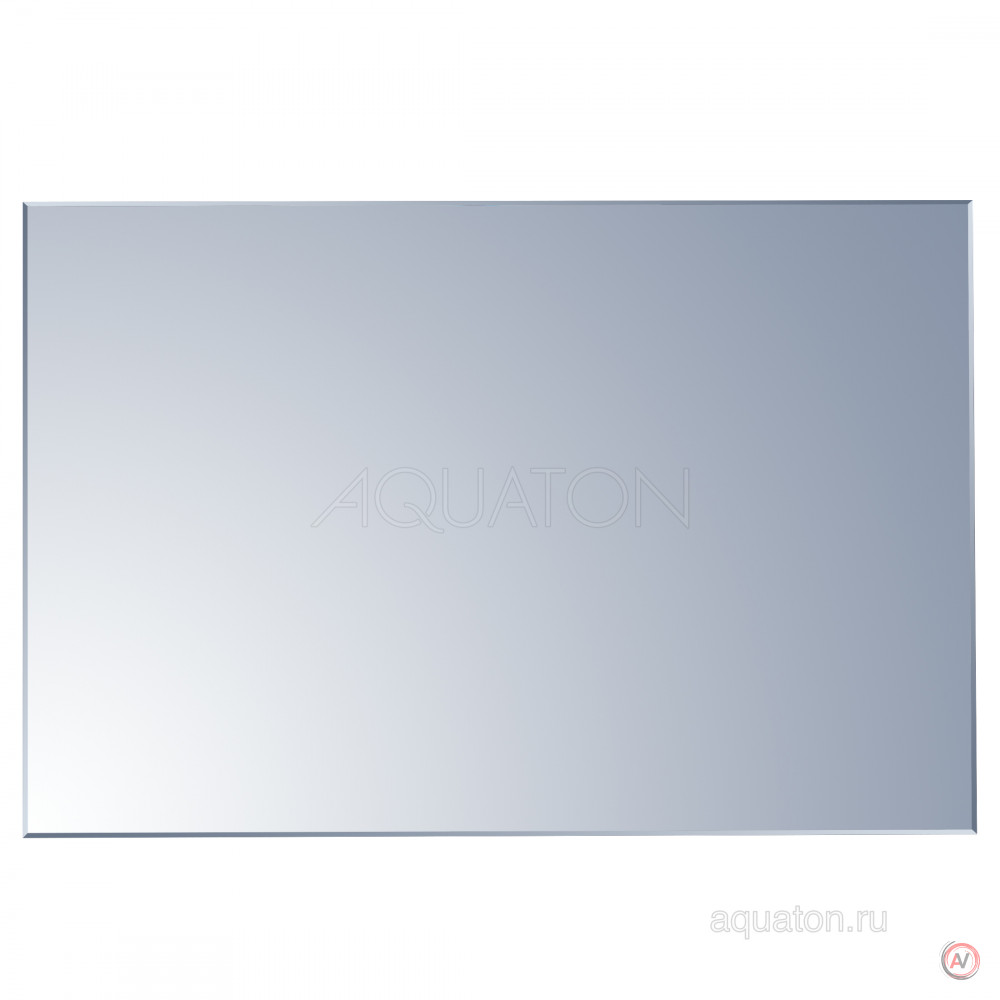 Зеркало Aquaton Брук 120 1A200402BC010