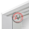 Зеркало Aquaton Капри 80 1A230402KP010