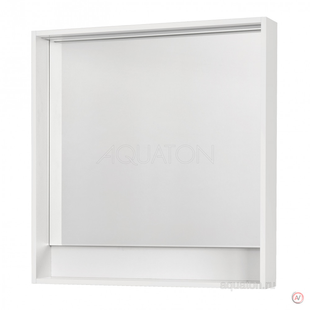 Зеркало Aquaton Капри 80 1A230402KP010