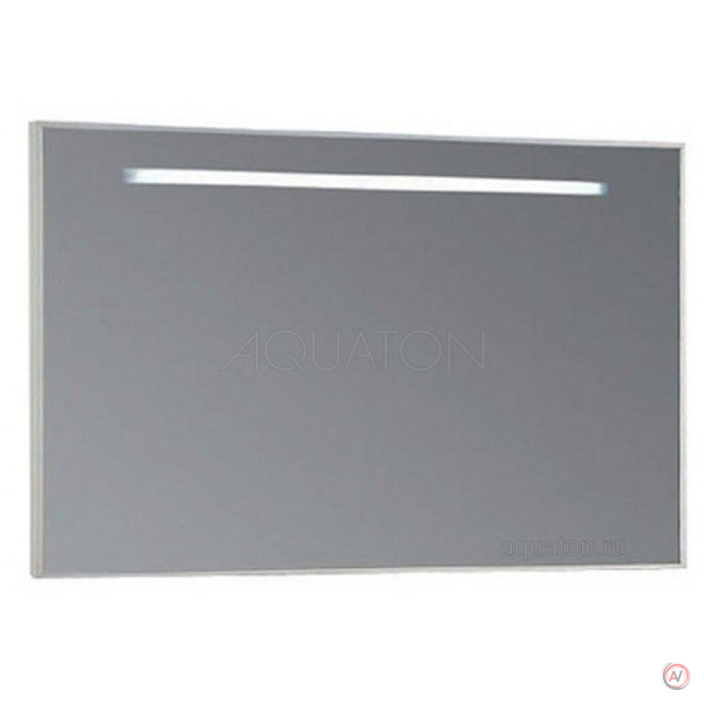 Зеркало Aquaton Сайгон 110 1A107902SA010