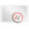 Зеркало Aquaton Соул 1200x700 1A219502SU010