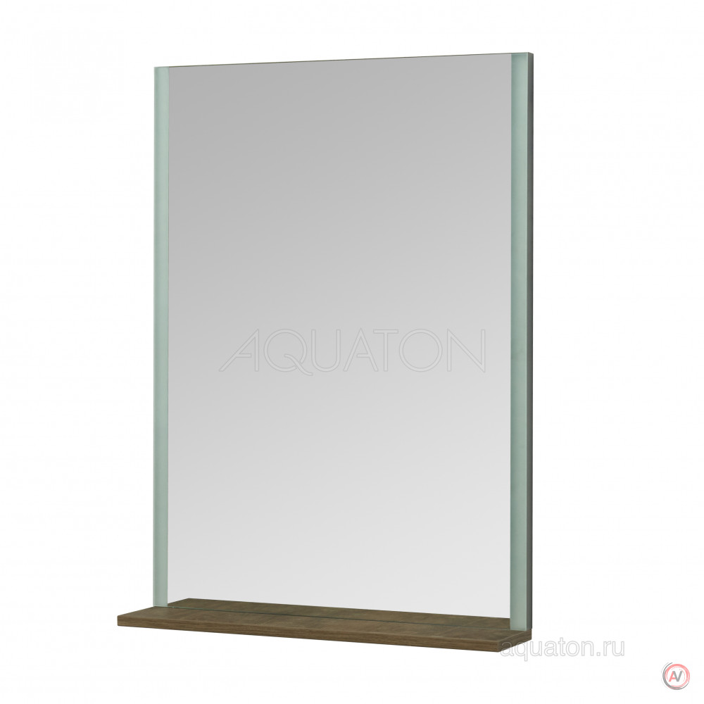 Зеркало Aquaton Терра 61 дуб кантри 1A247302TEDY0
