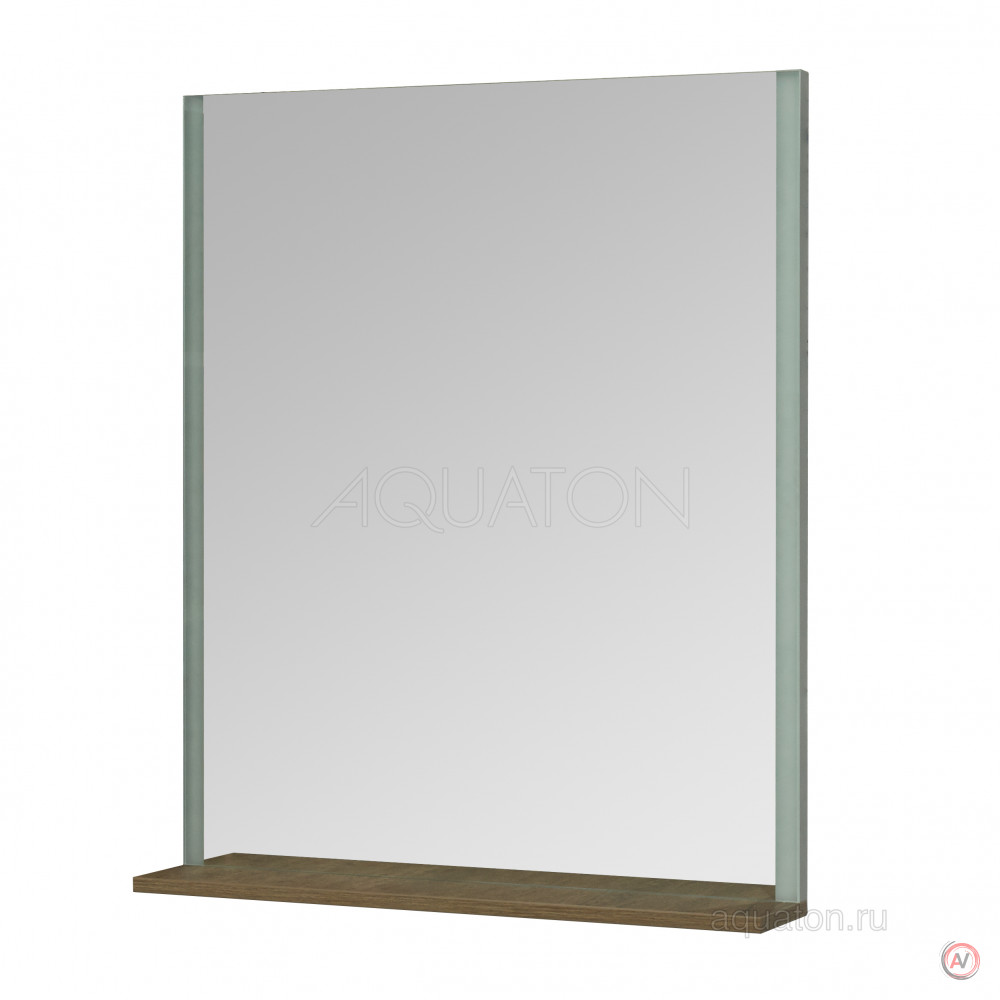 Зеркало Aquaton Терра 70 дуб кантри 1A247002TEDY0