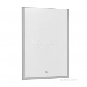 ANETO зеркало c LED-подсветкой, ANTI-STEAM и сенсорным выключателем 600x850 мм