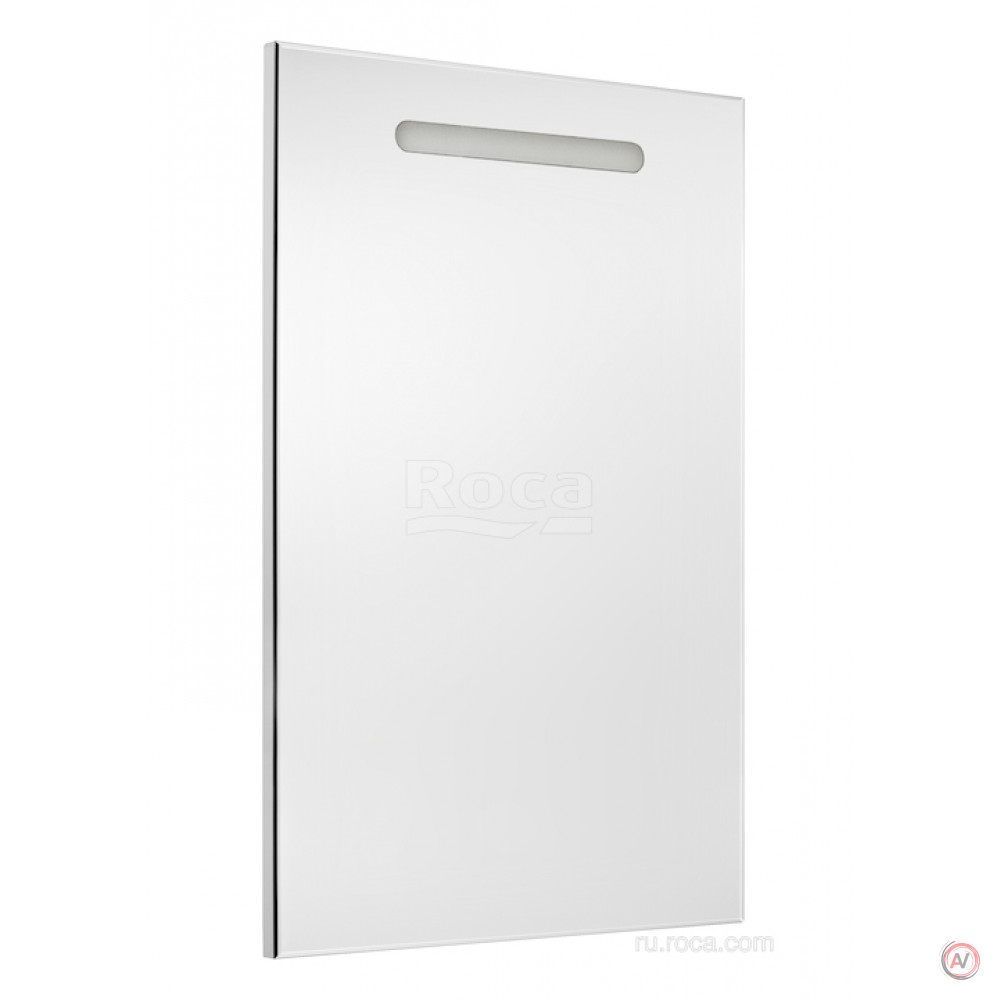 THE GAP ORIGINAL зеркало с LED-подсветкой и ANTI-STEAM, 800 мм
