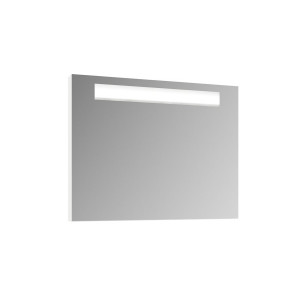 Зеркало Ravak CLASSIC 600 в белой рамке X000000352