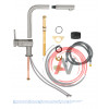 Смеситель Grohe Minta 32168DC0 для кухонной мойки