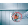 Кнопка смыва Grohe Surf 37063000 хром