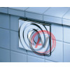 Кнопка смыва Grohe Surf 37063000 хром