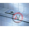 Кнопка смыва Grohe Surf 37063000 хром
