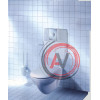 Смывной бачок скрытого монтажа Grohe GD2 38661000
