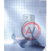 Смывной бачок скрытого монтажа Grohe GD2 38661000