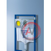 Кнопка смыва Grohe Skate Air 38505000 хром