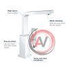 Смеситель Grohe Eurocube 23135000 для раковины