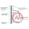Смеситель Grohe Essence New 23590001 для раковины