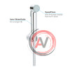 Гигиенический душ Grohe Tempesta-F 26354000
