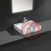 Смеситель Grohe Eurocube 23445000 для раковины