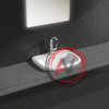 Смеситель Grohe Eurostyle New 23569003 для раковины