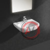 Смеситель Grohe Eurosmart Cosmopolitan 23325000 для раковины