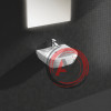 Кран Grohe Eurostyle Cosmopolitan 23039002 для раковины