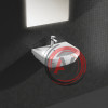 Смеситель Grohe Eurosmart Cosmopolitan 23325000 для раковины