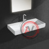 Смеситель Grohe Lineare New 23296001 для раковины