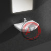 Смеситель Grohe BauLoop 23335000 для раковины