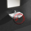 Смеситель Grohe BauLoop 23335000 для раковины