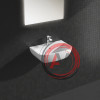 Смеситель Grohe BauLoop 23335000 для раковины