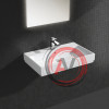 Смеситель Grohe Eurocube 23445000 для раковины