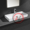 Смеситель Grohe Lineare New 23296001 для раковины