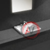 Раковина Grohe Cube Ceramic 3947900H