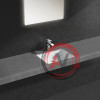 Смеситель Grohe Eurocube 23445000 для раковины
