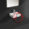 Смеситель Grohe Lineare New 32114001 для раковины