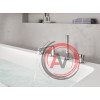 Смеситель Grohe Lineare New 19577001 на борт ванны