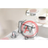 Смеситель Grohe Eurostyle Cosmopolitan 20208002 для раковины