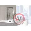 Смеситель Grohe Lineare New 23296001 для раковины