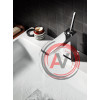 Смеситель Grohe Eurocube Joy 23657000 для раковины
