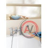 Душевая лейка Grohe Sena Stick 28034000