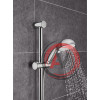 Душевая лейка Grohe New Tempesta Rustic 26085001 100 IV