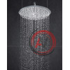 Верхний душ Grohe Euphoria SmartControl 26455000