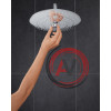 Верхний душ Grohe Euphoria 260 26458000